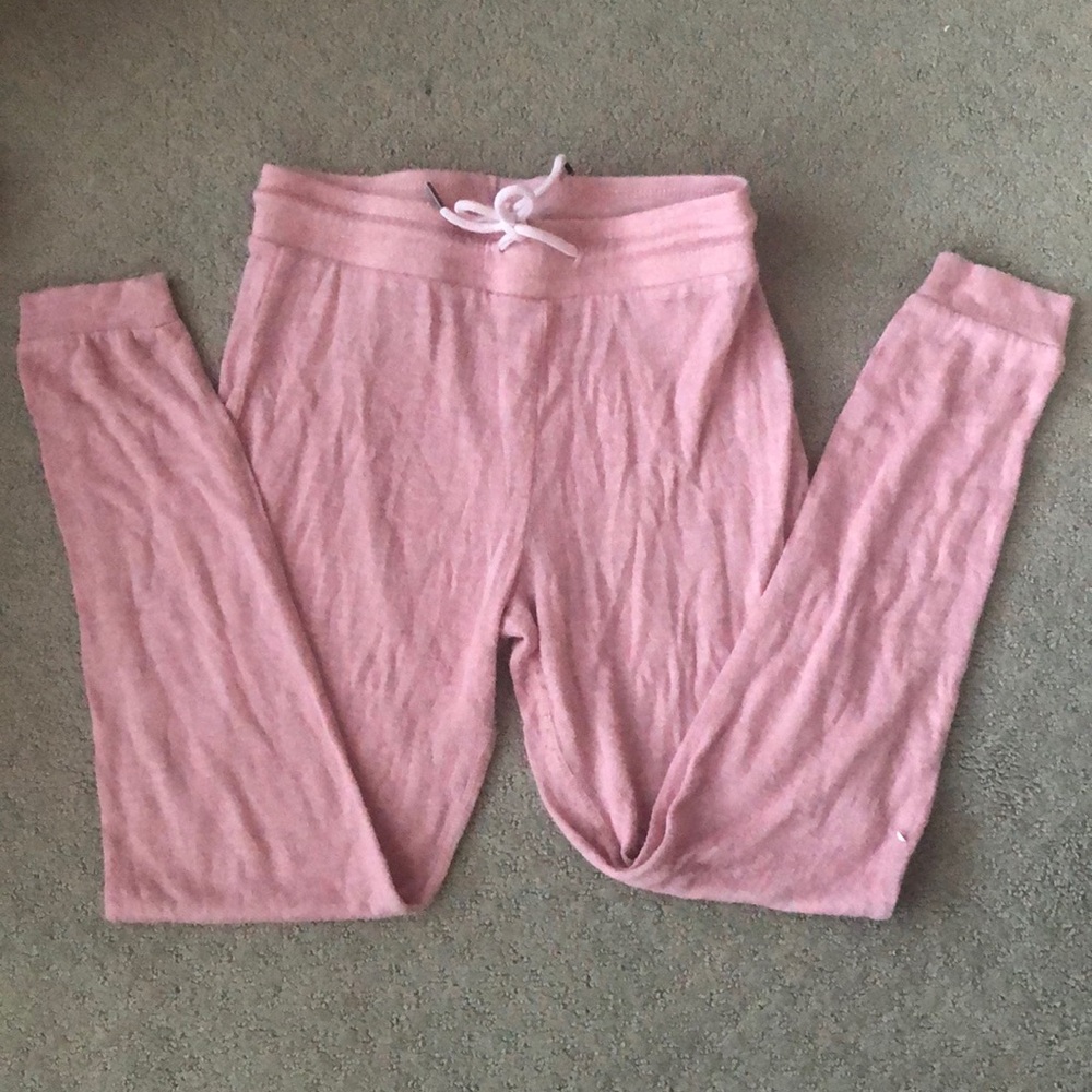S Comfy Joggers